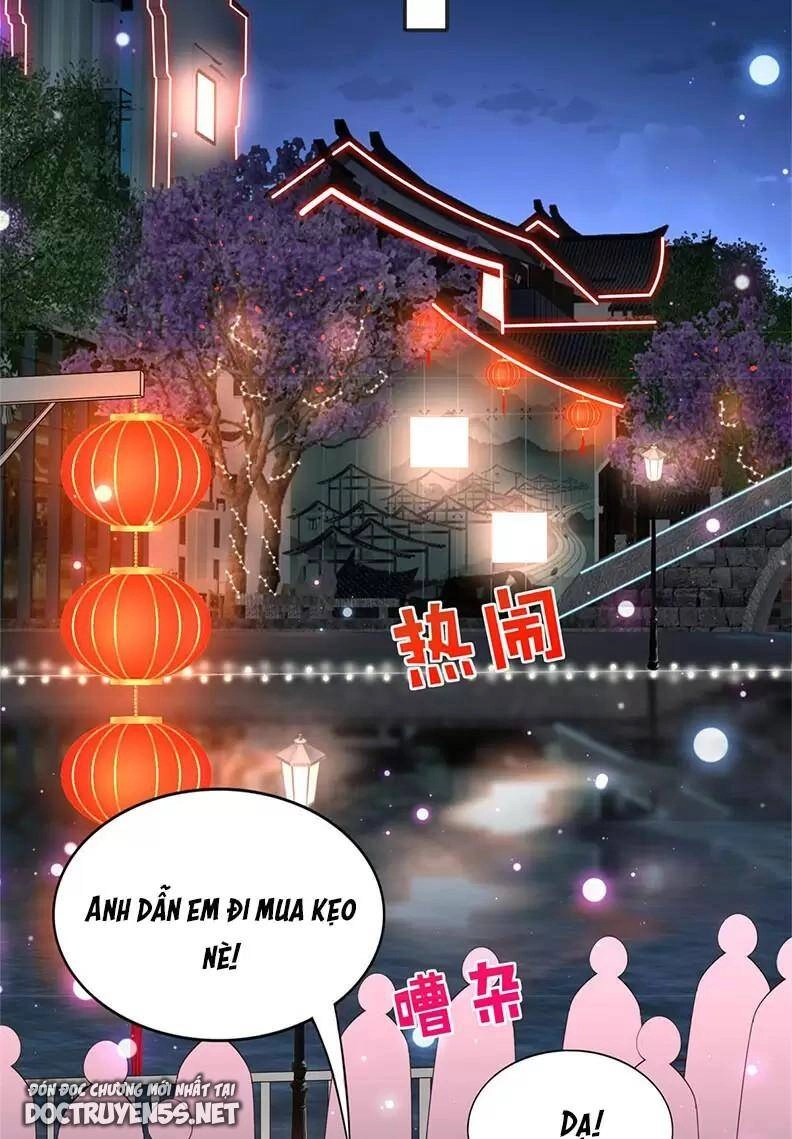 Boss Nhà Giàu Lại Là Nữ Sinh Trung Học! Chapter 126 - 9