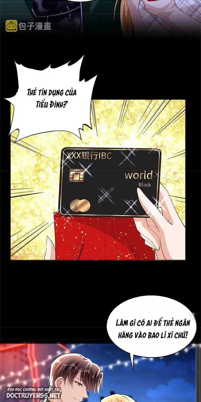 Boss Nhà Giàu Lại Là Nữ Sinh Trung Học! Chapter 126 - 13