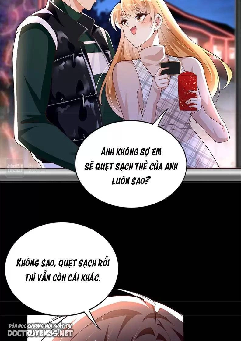 Boss Nhà Giàu Lại Là Nữ Sinh Trung Học! Chapter 126 - 14