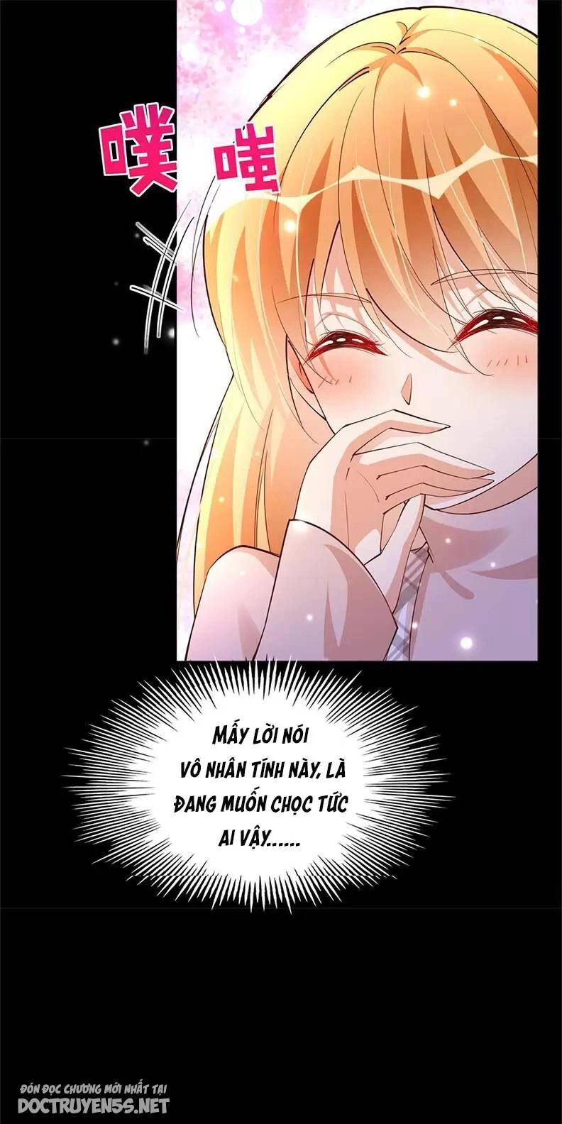 Boss Nhà Giàu Lại Là Nữ Sinh Trung Học! Chapter 126 - 16