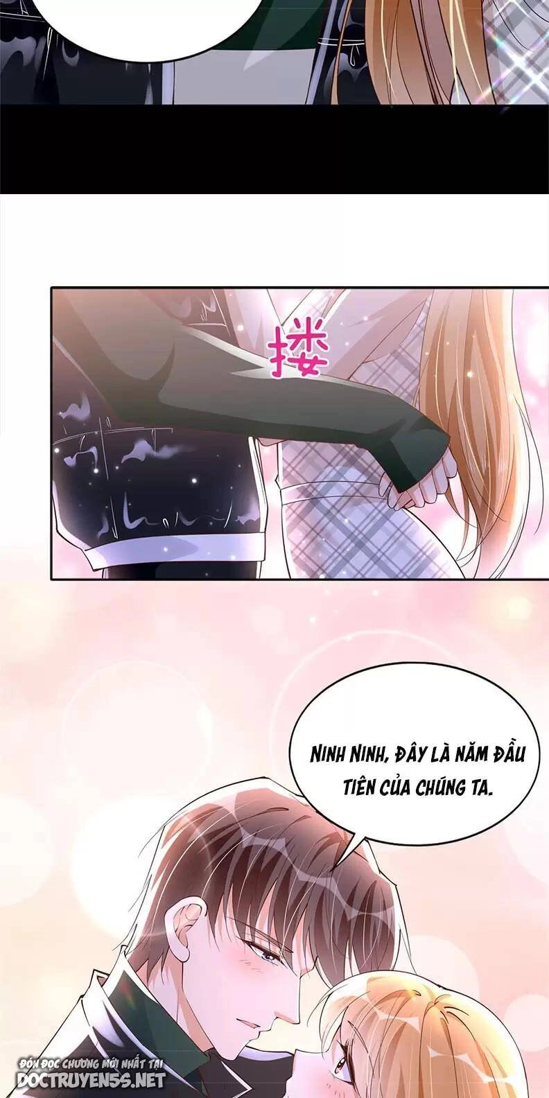 Boss Nhà Giàu Lại Là Nữ Sinh Trung Học! Chapter 126 - 18