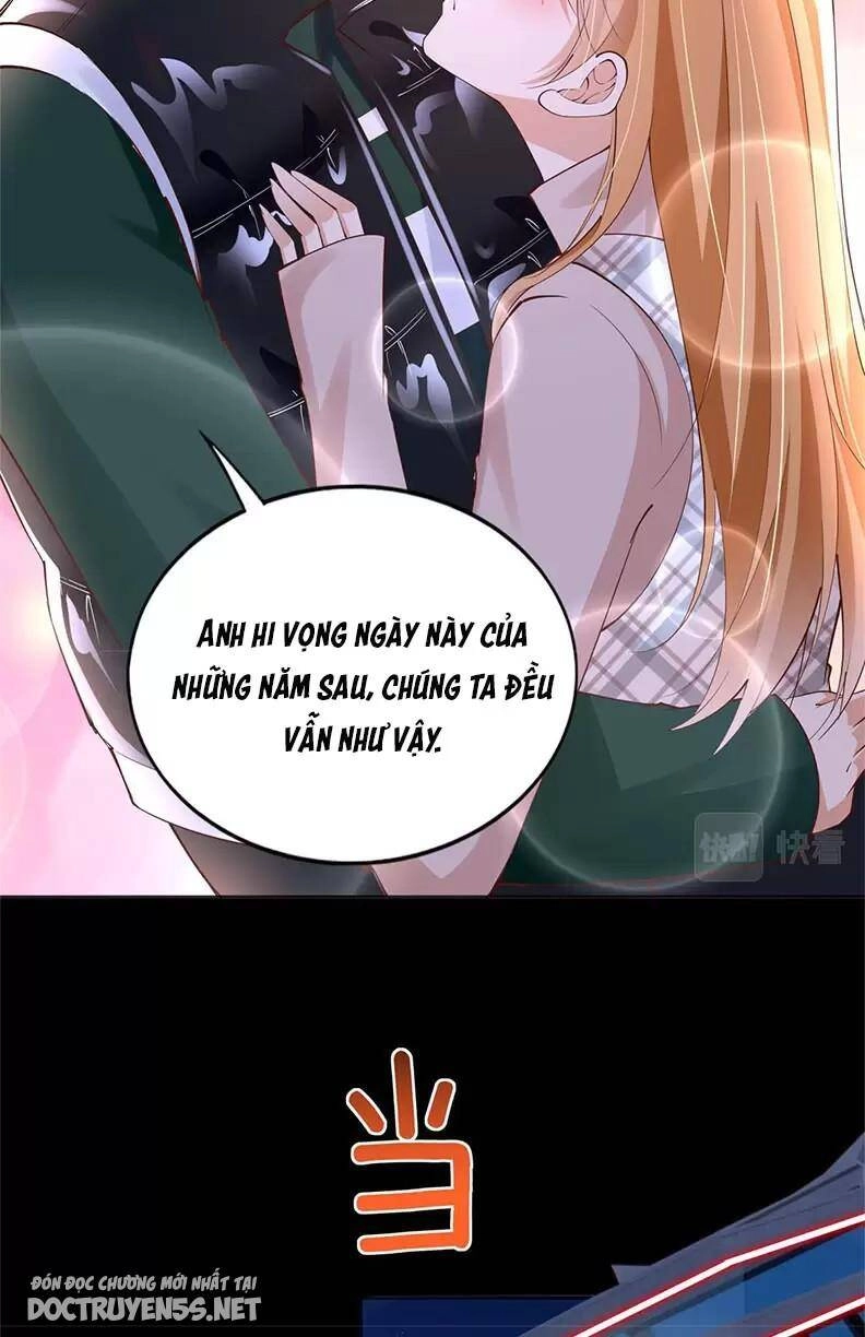 Boss Nhà Giàu Lại Là Nữ Sinh Trung Học! Chapter 126 - 19