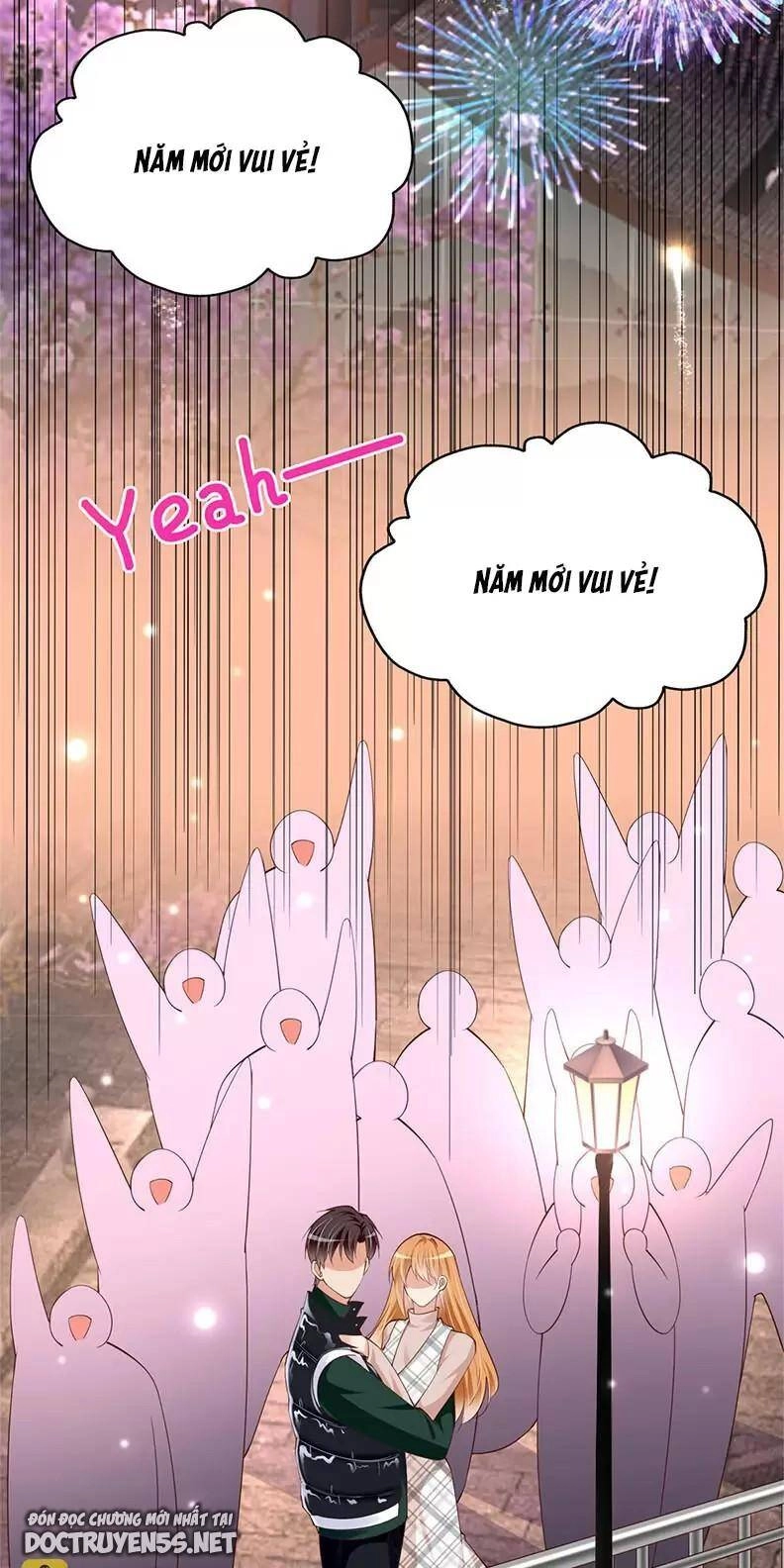 Boss Nhà Giàu Lại Là Nữ Sinh Trung Học! Chapter 126 - 22