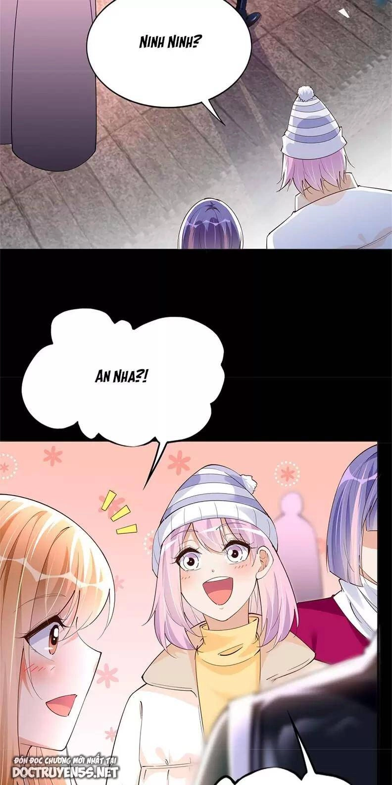 Boss Nhà Giàu Lại Là Nữ Sinh Trung Học! Chapter 126 - 28