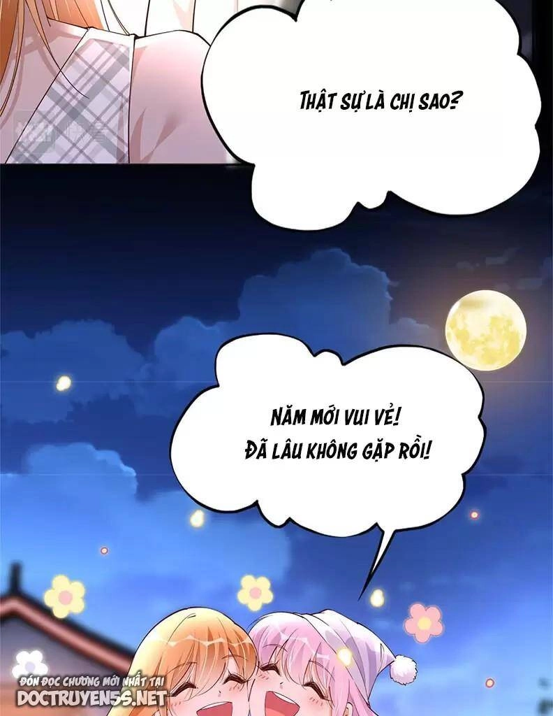 Boss Nhà Giàu Lại Là Nữ Sinh Trung Học! Chapter 126 - 29