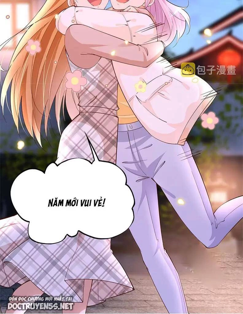 Boss Nhà Giàu Lại Là Nữ Sinh Trung Học! Chapter 126 - 30