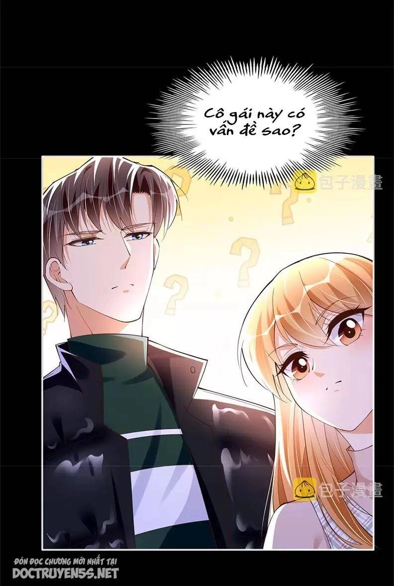 Boss Nhà Giàu Lại Là Nữ Sinh Trung Học! Chapter 126 - 34