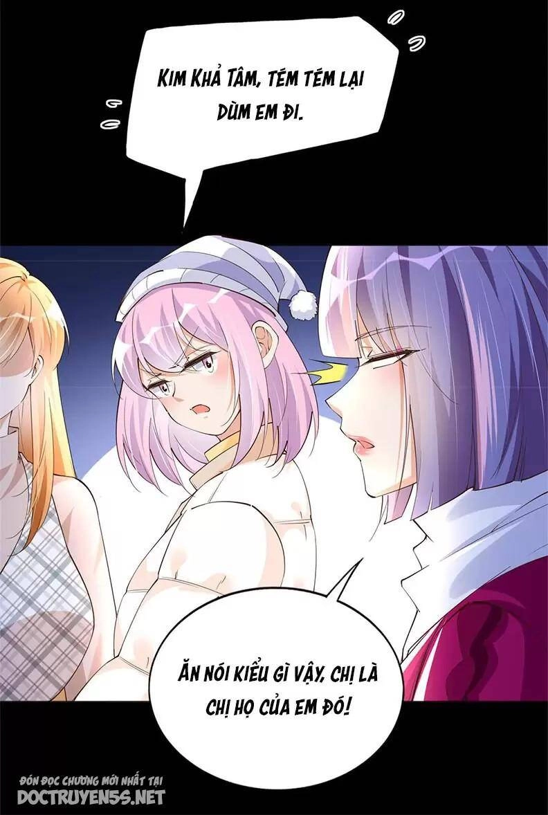 Boss Nhà Giàu Lại Là Nữ Sinh Trung Học! Chapter 126 - 35