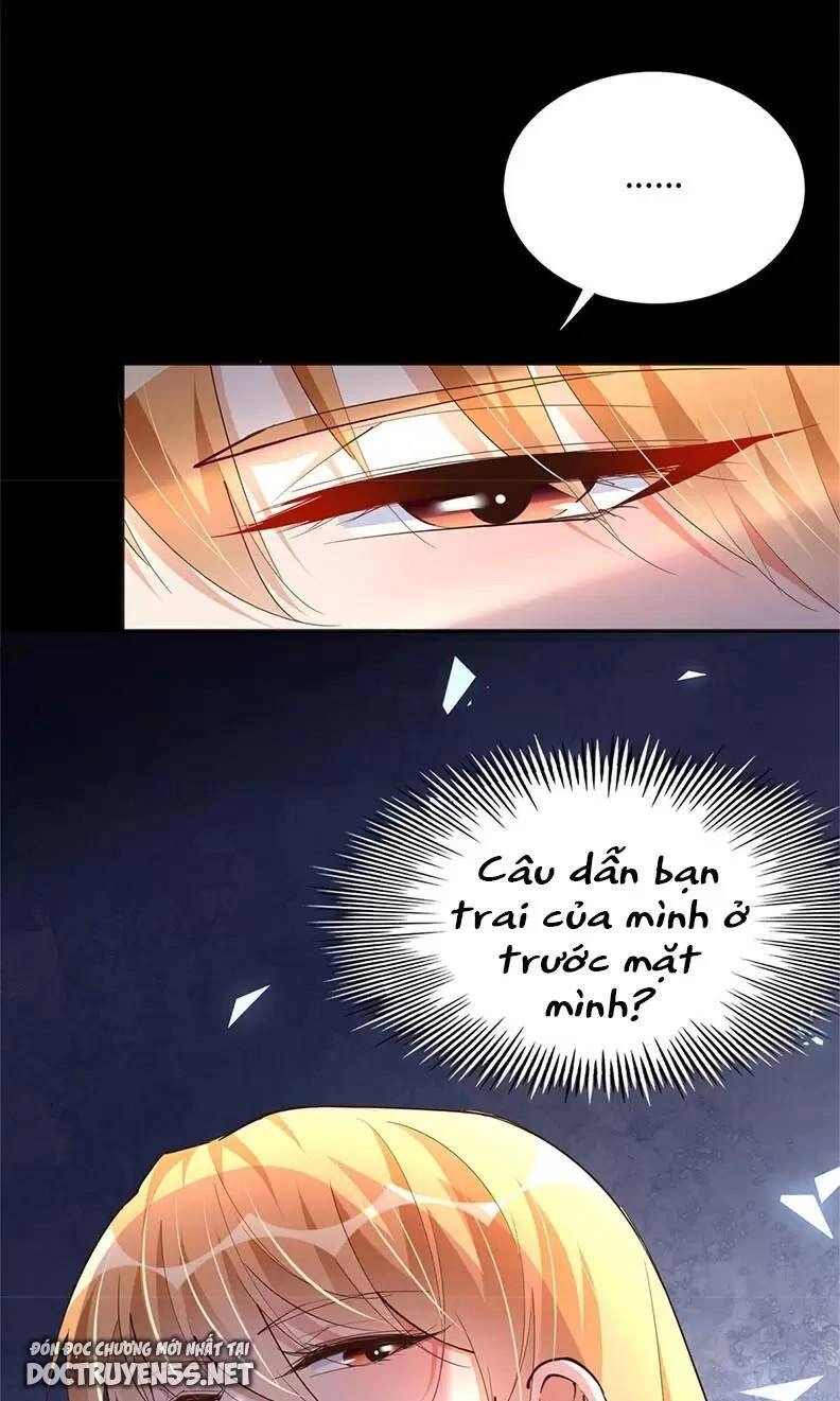 Boss Nhà Giàu Lại Là Nữ Sinh Trung Học! Chapter 126 - 37