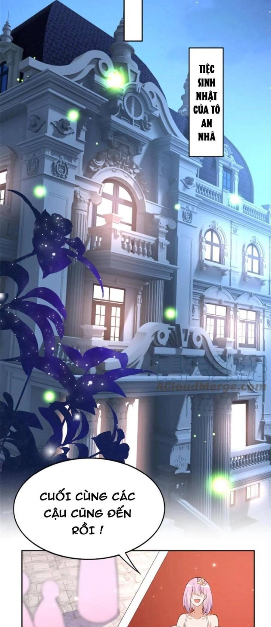 Boss Nhà Giàu Lại Là Nữ Sinh Trung Học! Chapter 127 - 5