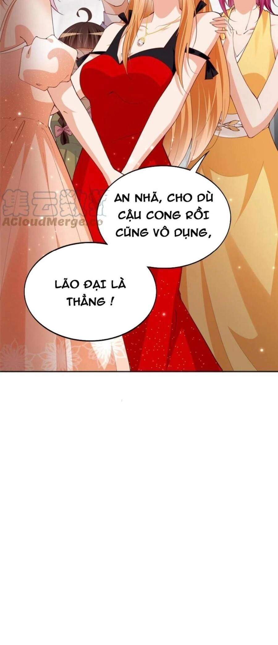 Boss Nhà Giàu Lại Là Nữ Sinh Trung Học! Chapter 127 - 7