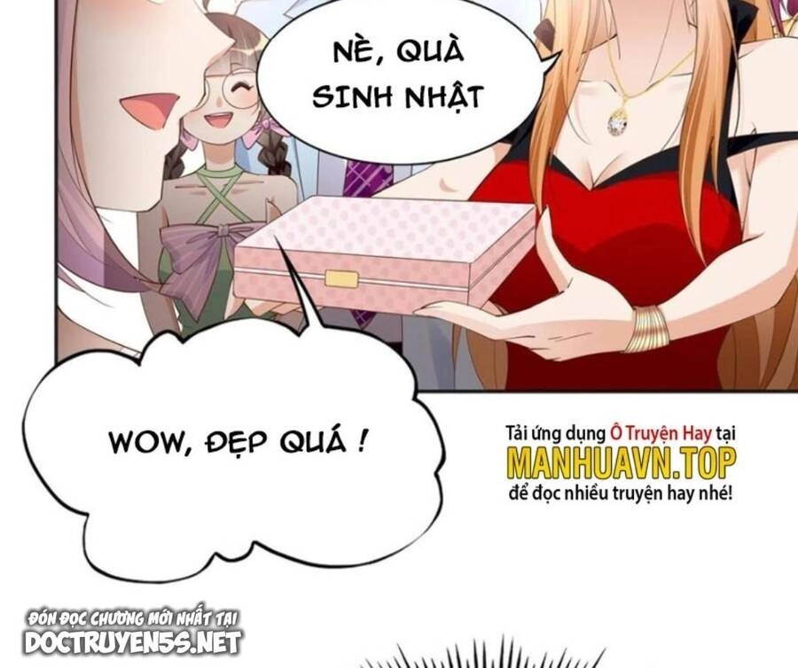 Boss Nhà Giàu Lại Là Nữ Sinh Trung Học! Chapter 127 - 9