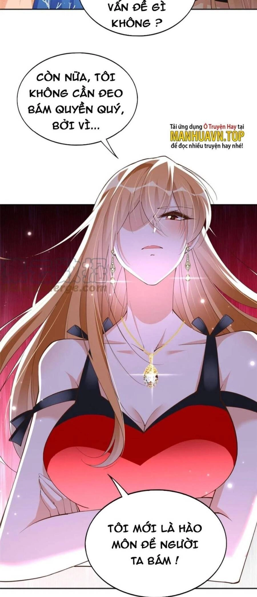 Boss Nhà Giàu Lại Là Nữ Sinh Trung Học! Chapter 127 - 14