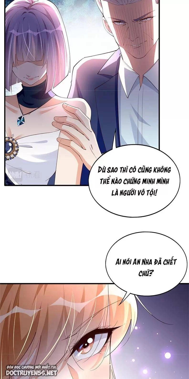 Boss Nhà Giàu Lại Là Nữ Sinh Trung Học! Chapter 128 - 7
