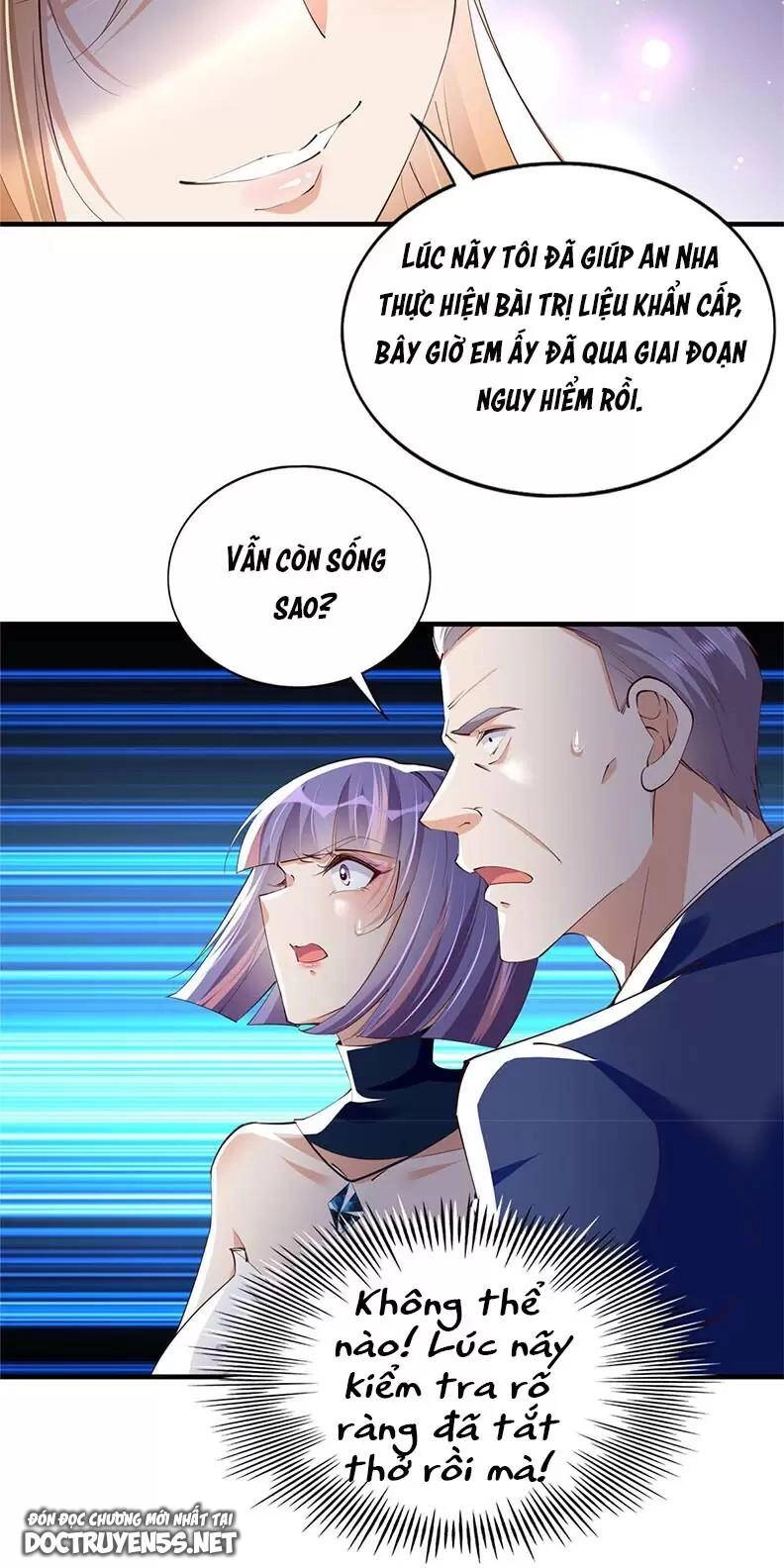 Boss Nhà Giàu Lại Là Nữ Sinh Trung Học! Chapter 128 - 8