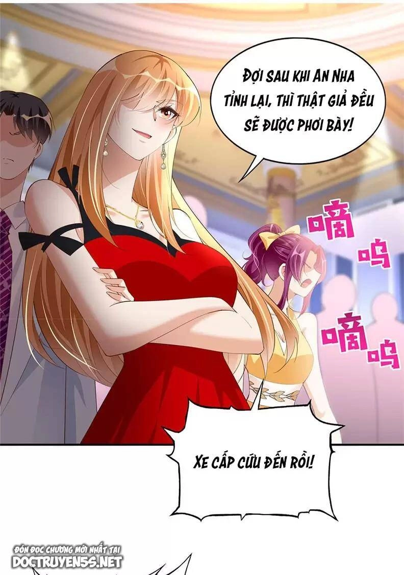 Boss Nhà Giàu Lại Là Nữ Sinh Trung Học! Chapter 128 - 9