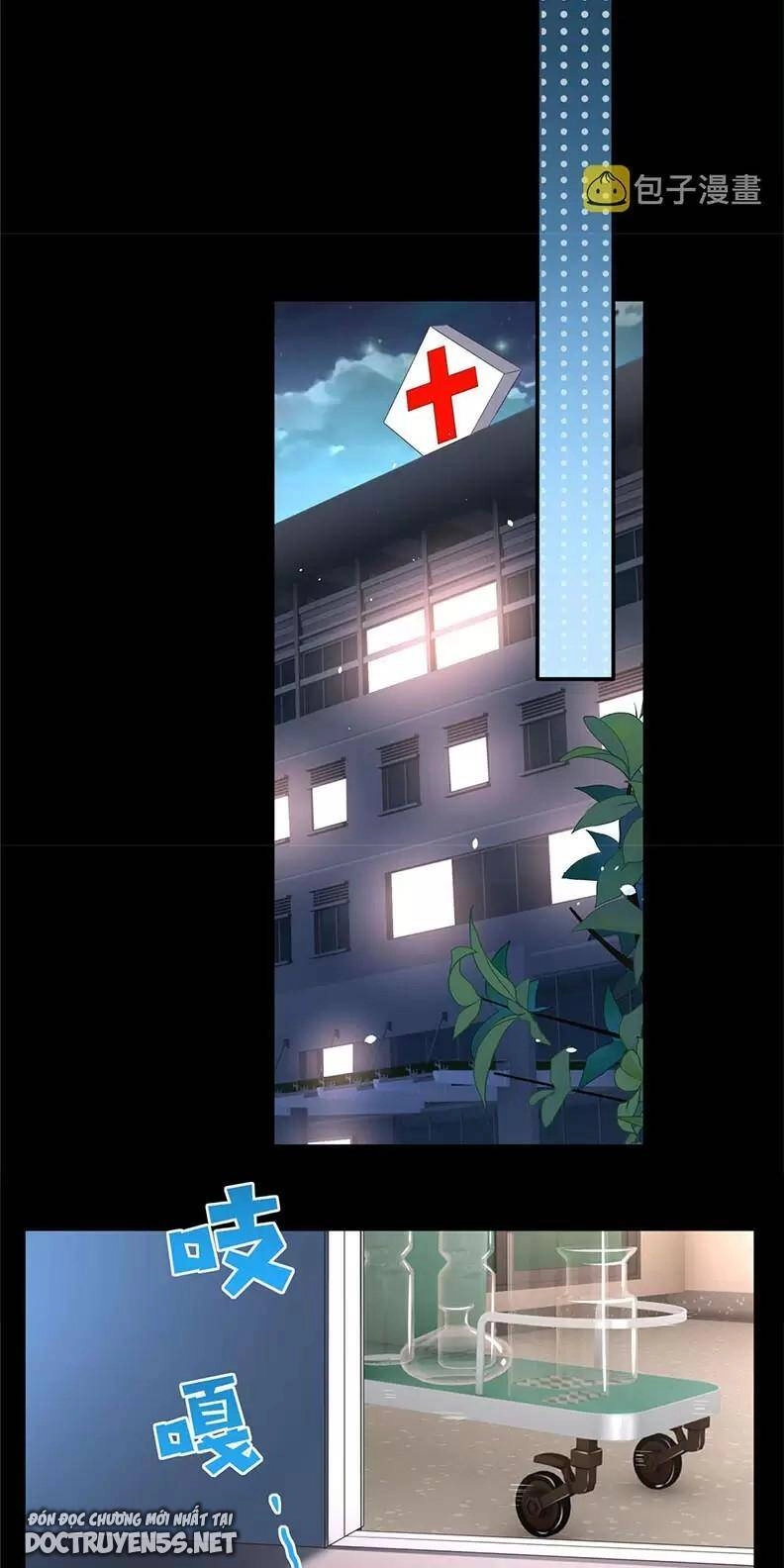 Boss Nhà Giàu Lại Là Nữ Sinh Trung Học! Chapter 128 - 12