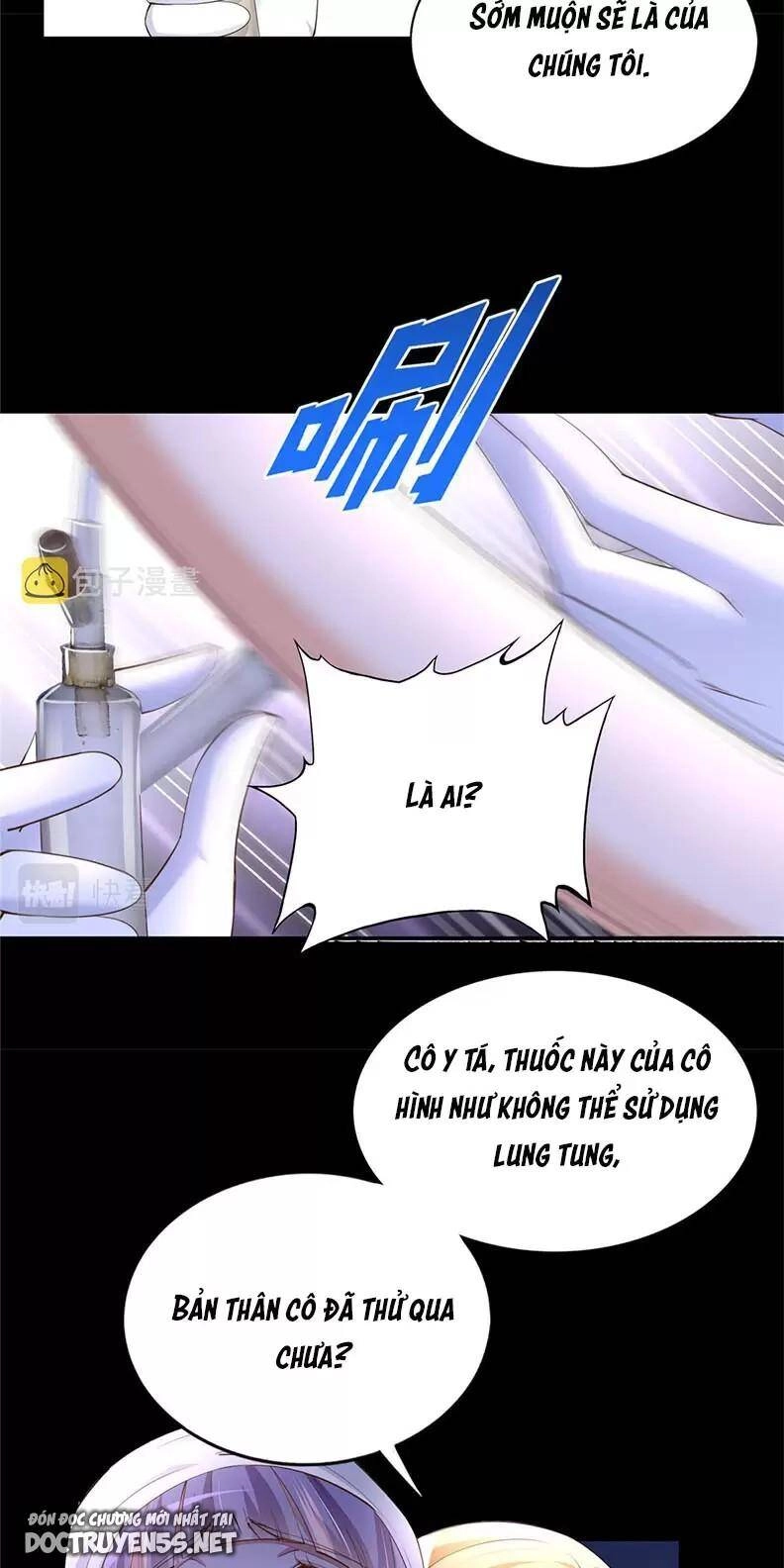 Boss Nhà Giàu Lại Là Nữ Sinh Trung Học! Chapter 128 - 17