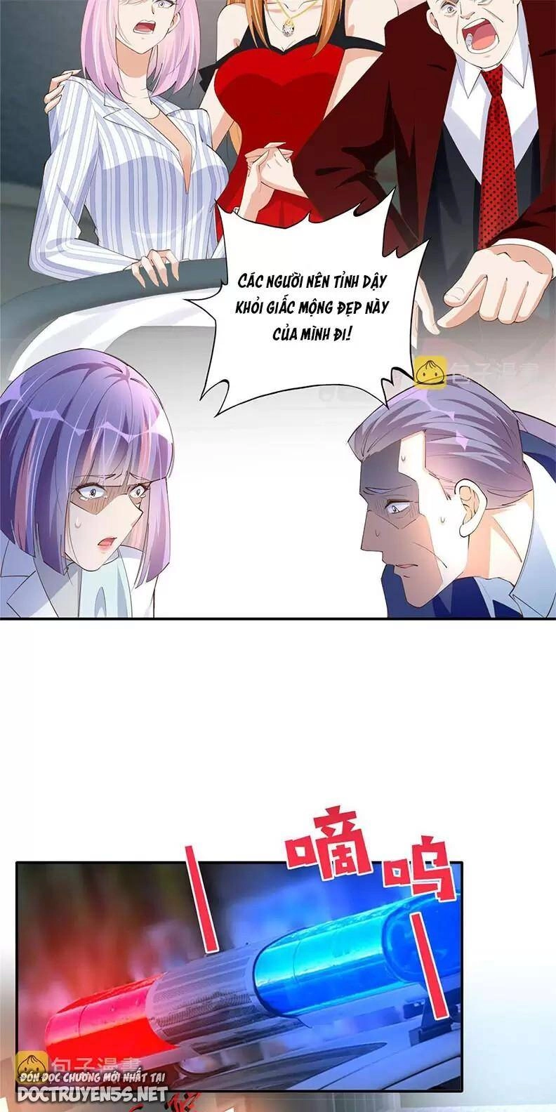 Boss Nhà Giàu Lại Là Nữ Sinh Trung Học! Chapter 128 - 26