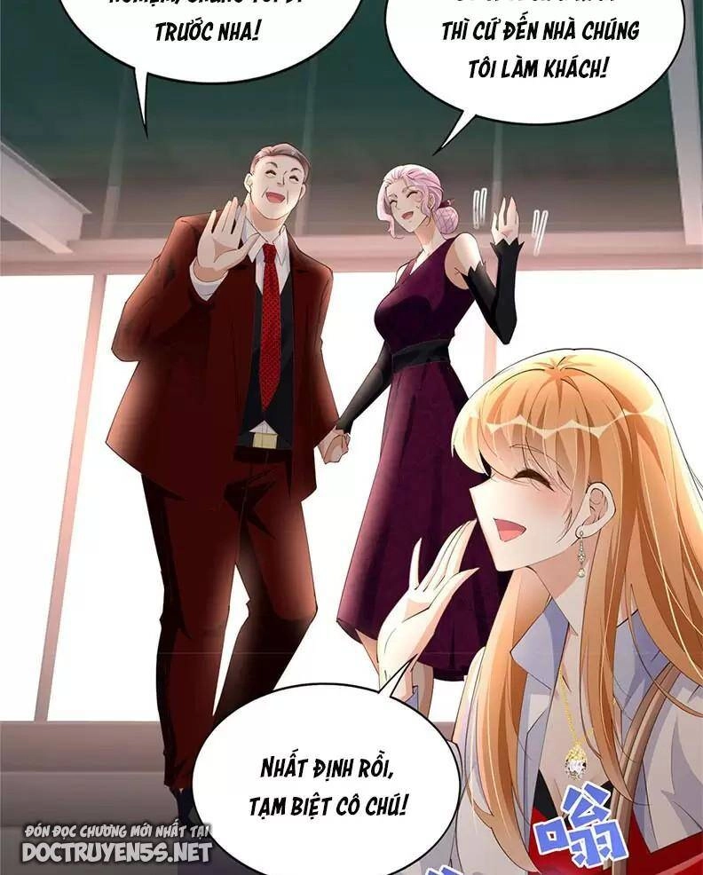 Boss Nhà Giàu Lại Là Nữ Sinh Trung Học! Chapter 128 - 29