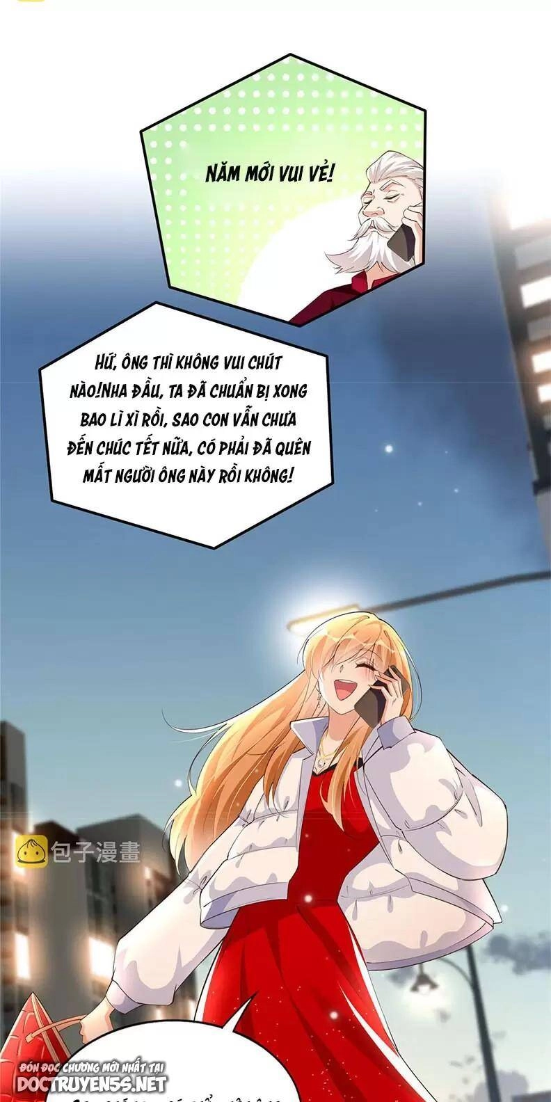 Boss Nhà Giàu Lại Là Nữ Sinh Trung Học! Chapter 128 - 31