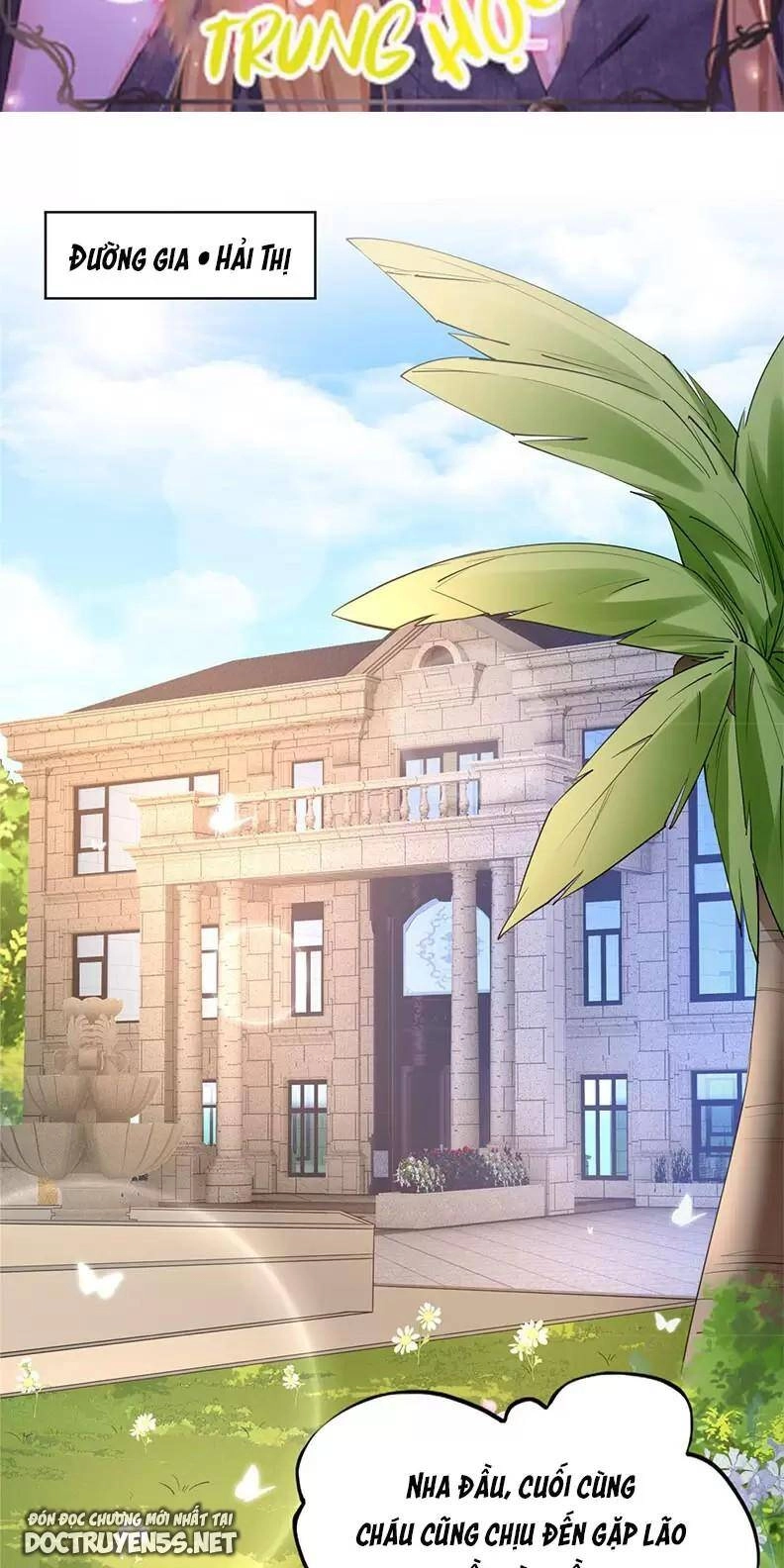 Boss Nhà Giàu Lại Là Nữ Sinh Trung Học! Chapter 129 - 2