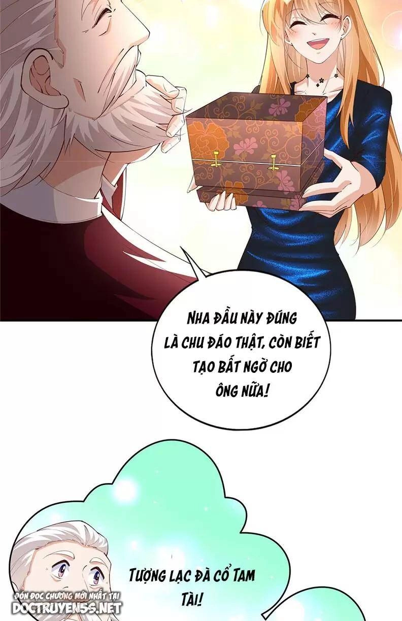 Boss Nhà Giàu Lại Là Nữ Sinh Trung Học! Chapter 129 - 4