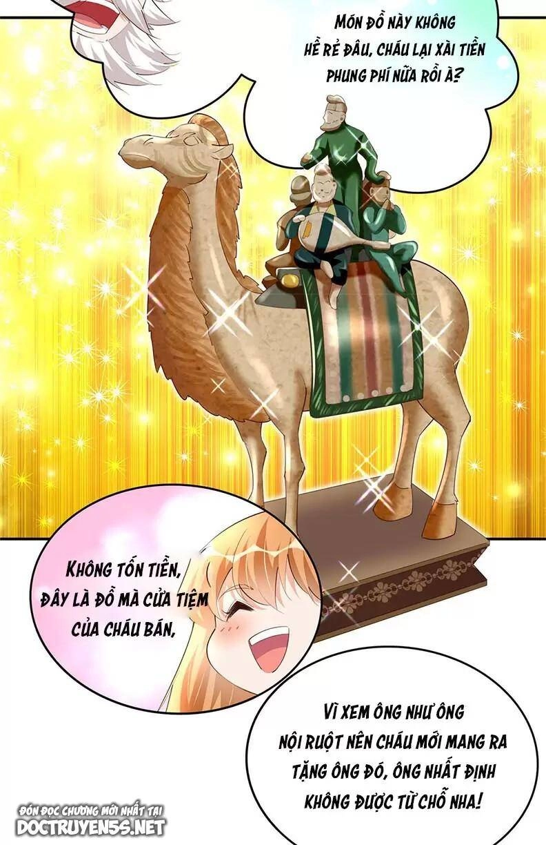 Boss Nhà Giàu Lại Là Nữ Sinh Trung Học! Chapter 129 - 5