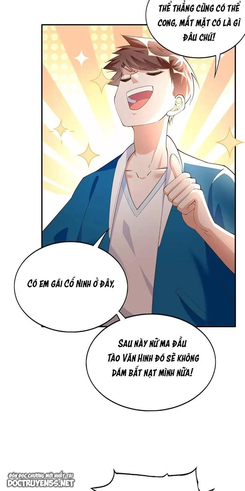 Boss Nhà Giàu Lại Là Nữ Sinh Trung Học! Chapter 129 - 13