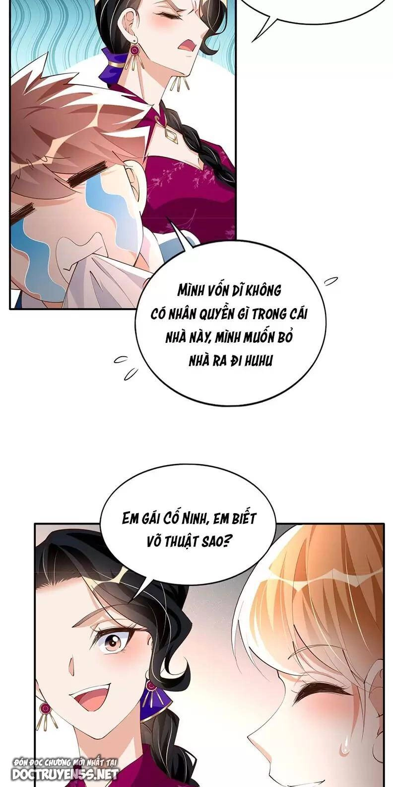 Boss Nhà Giàu Lại Là Nữ Sinh Trung Học! Chapter 129 - 17