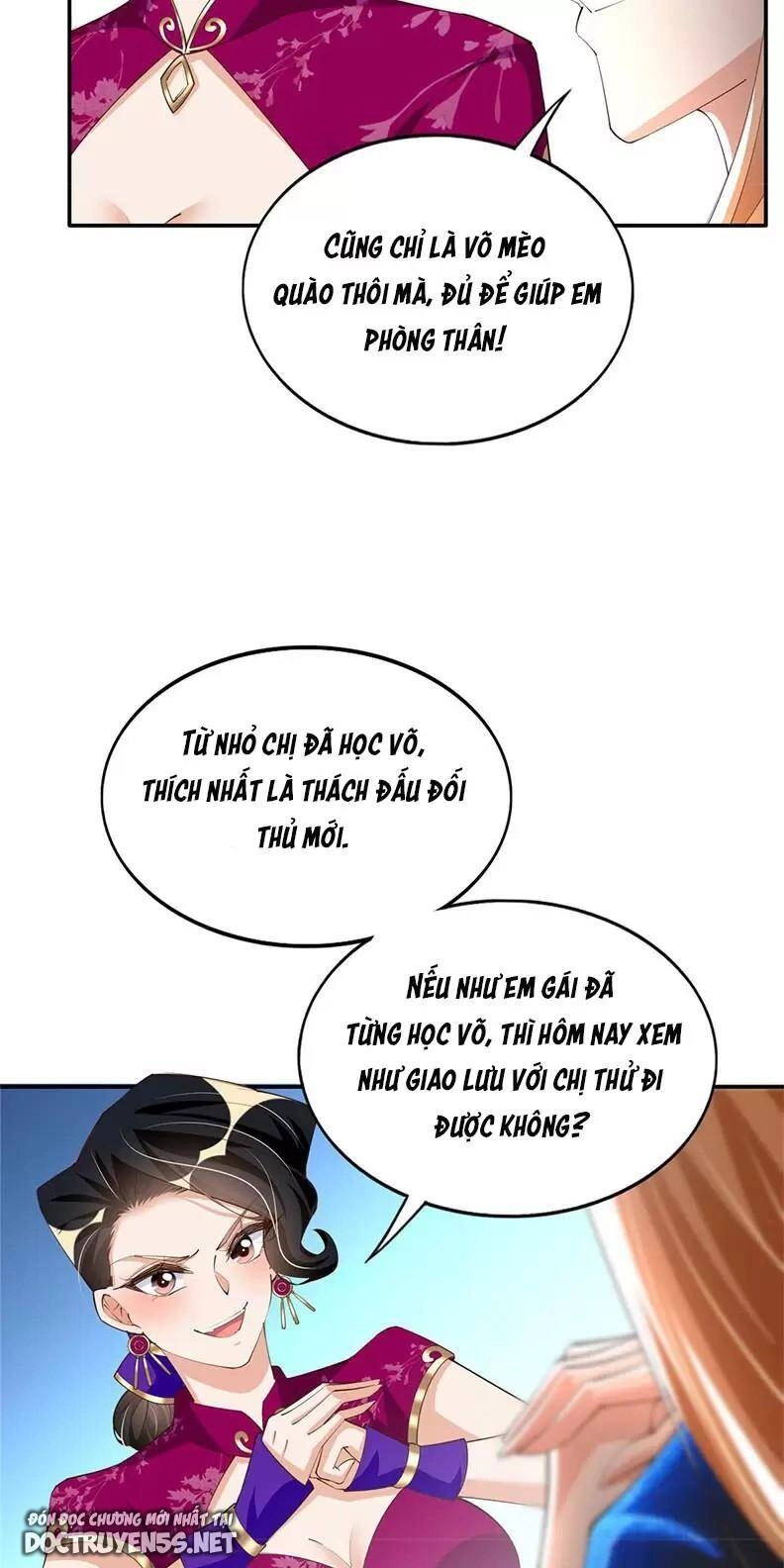 Boss Nhà Giàu Lại Là Nữ Sinh Trung Học! Chapter 129 - 18