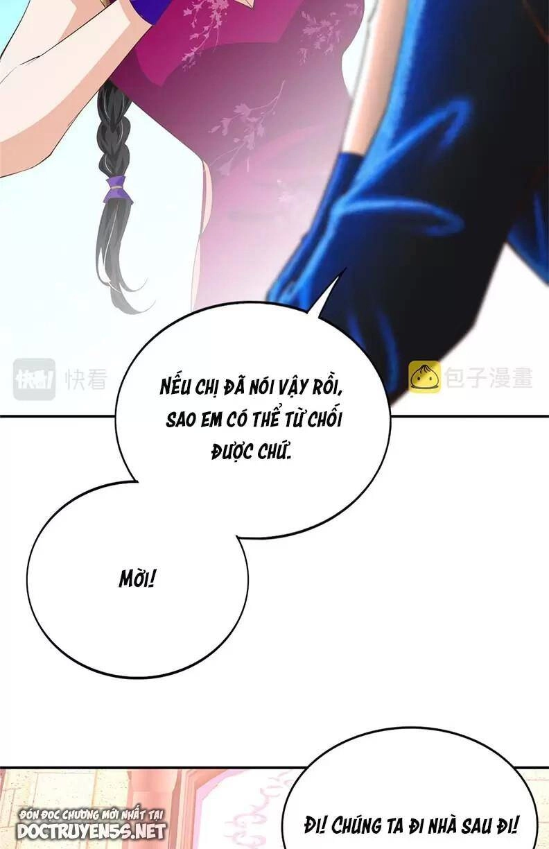 Boss Nhà Giàu Lại Là Nữ Sinh Trung Học! Chapter 129 - 19