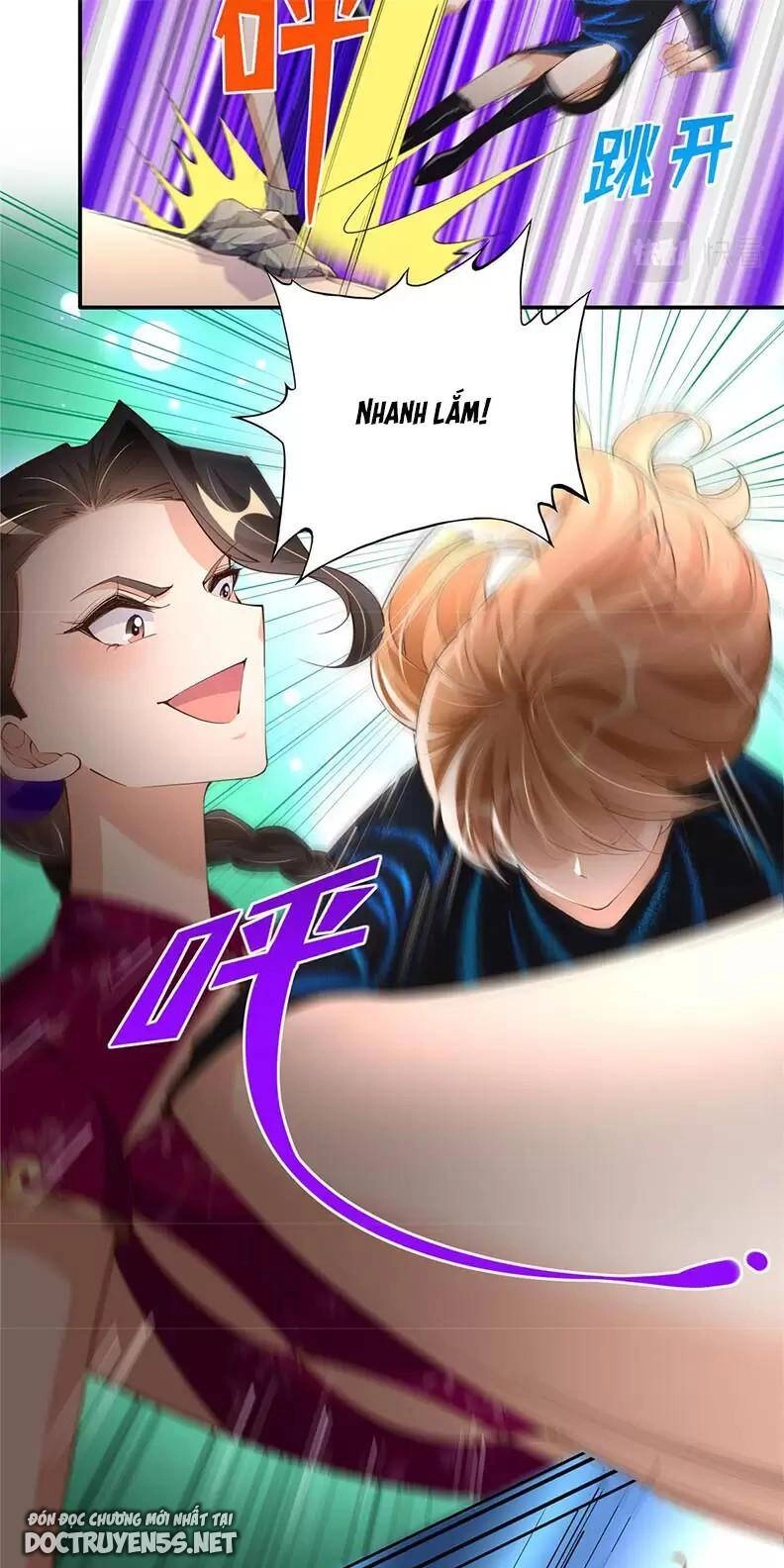 Boss Nhà Giàu Lại Là Nữ Sinh Trung Học! Chapter 129 - 26