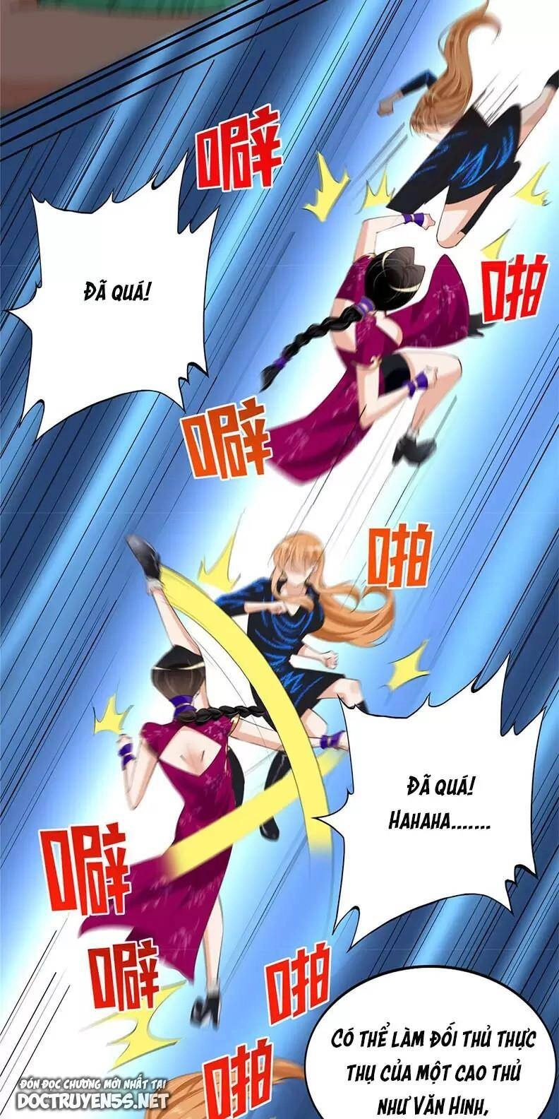 Boss Nhà Giàu Lại Là Nữ Sinh Trung Học! Chapter 129 - 27