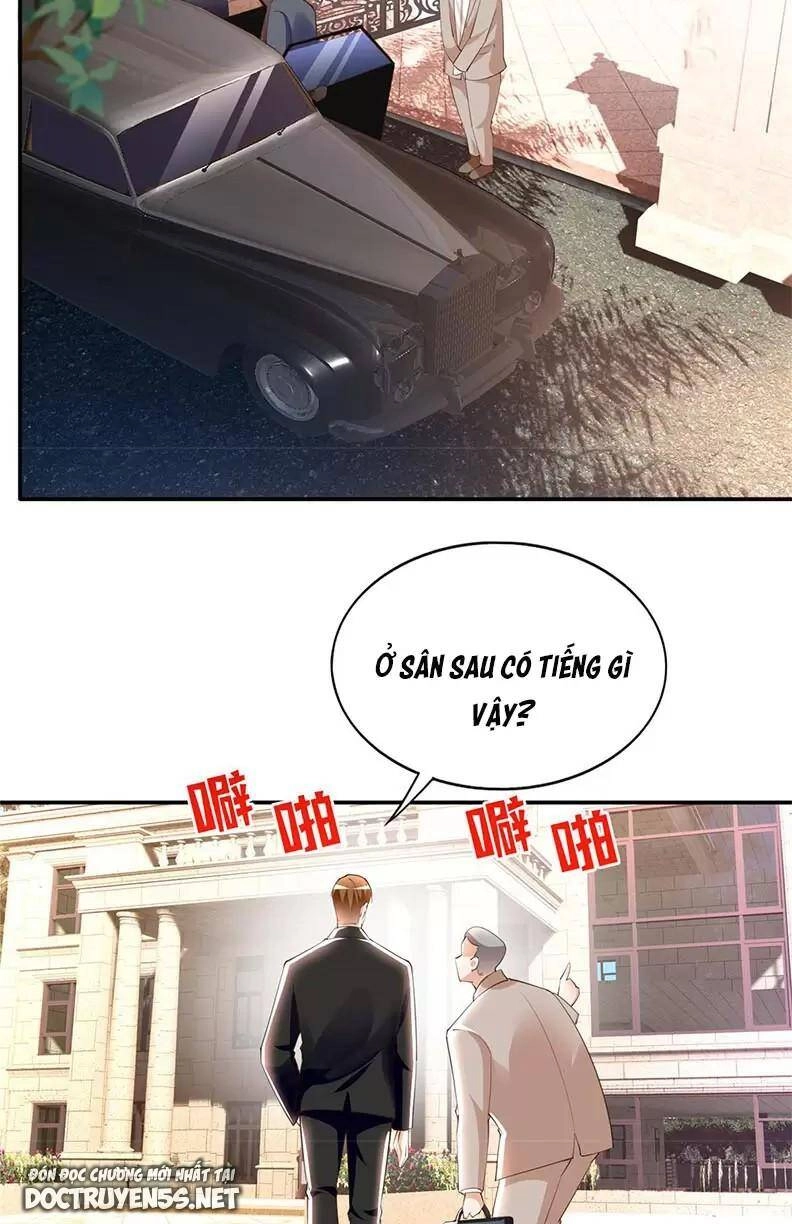 Boss Nhà Giàu Lại Là Nữ Sinh Trung Học! Chapter 129 - 29