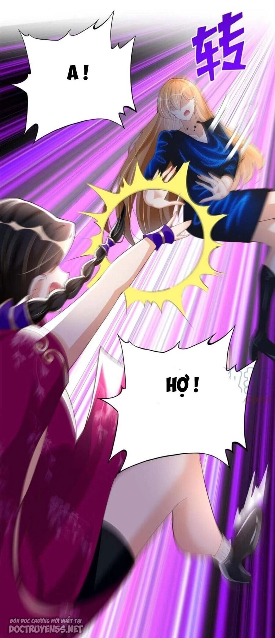 Boss Nhà Giàu Lại Là Nữ Sinh Trung Học! Chapter 130 - 2