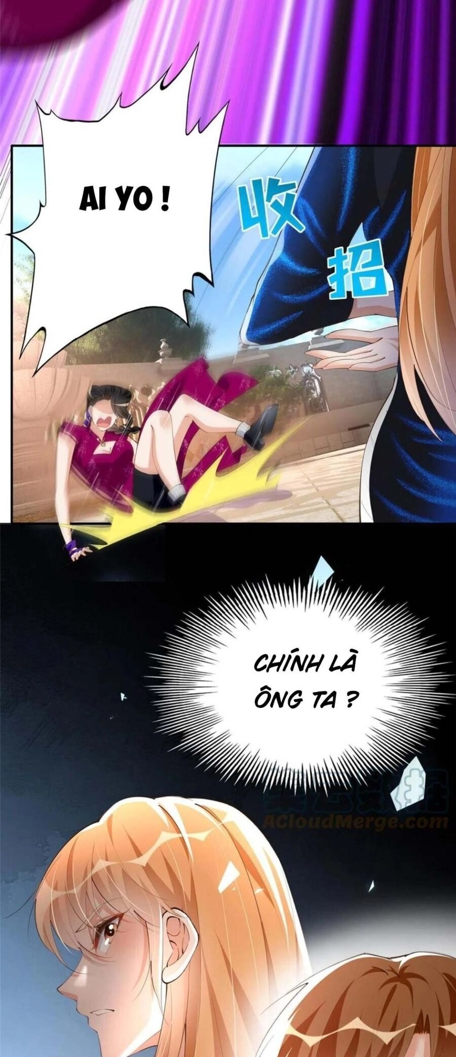 Boss Nhà Giàu Lại Là Nữ Sinh Trung Học! Chapter 130 - 3