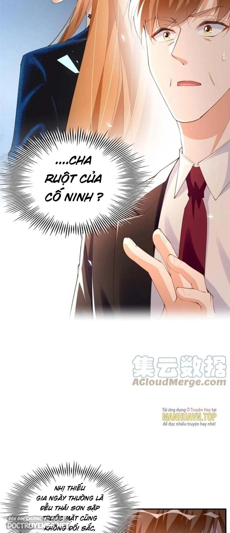 Boss Nhà Giàu Lại Là Nữ Sinh Trung Học! Chapter 130 - 4