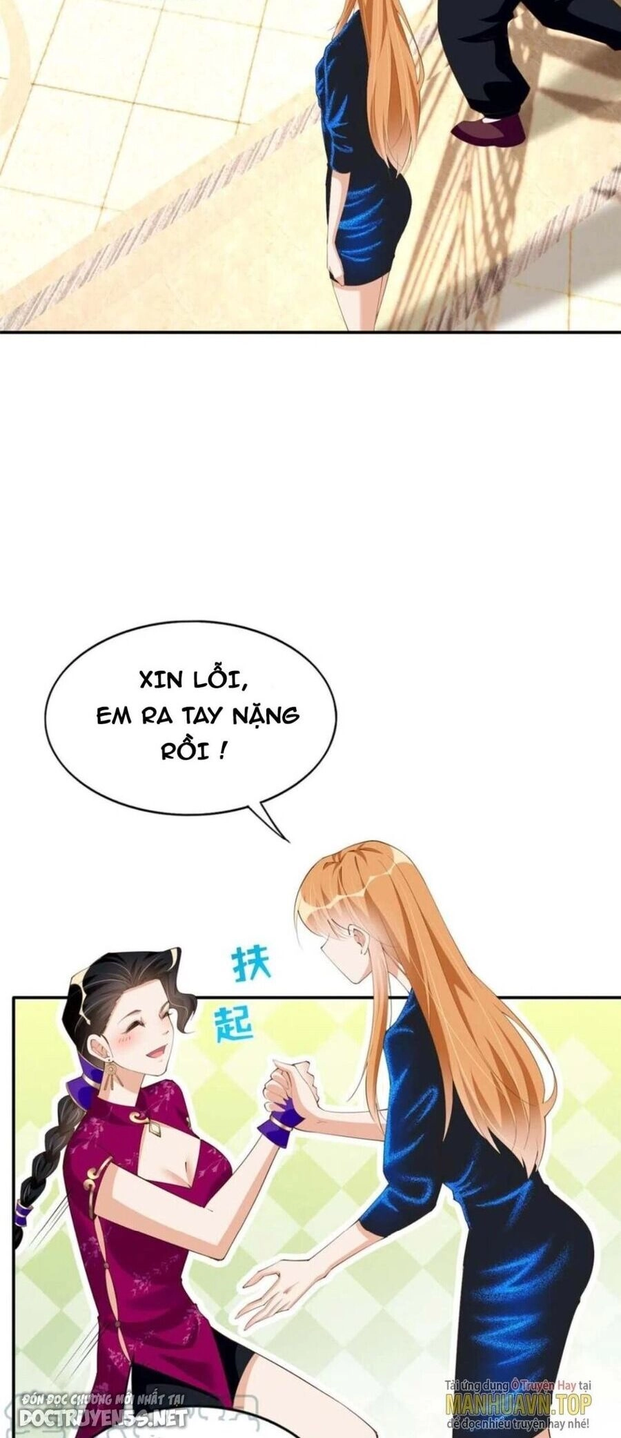 Boss Nhà Giàu Lại Là Nữ Sinh Trung Học! Chapter 130 - 6