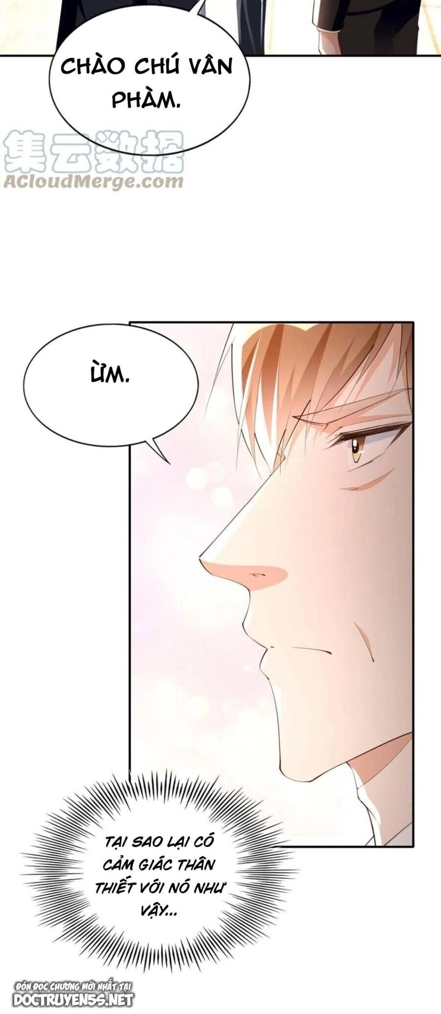 Boss Nhà Giàu Lại Là Nữ Sinh Trung Học! Chapter 130 - 8