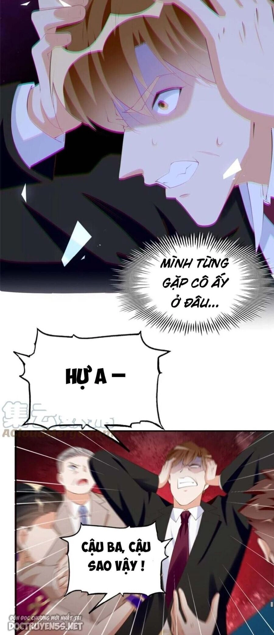 Boss Nhà Giàu Lại Là Nữ Sinh Trung Học! Chapter 130 - 12