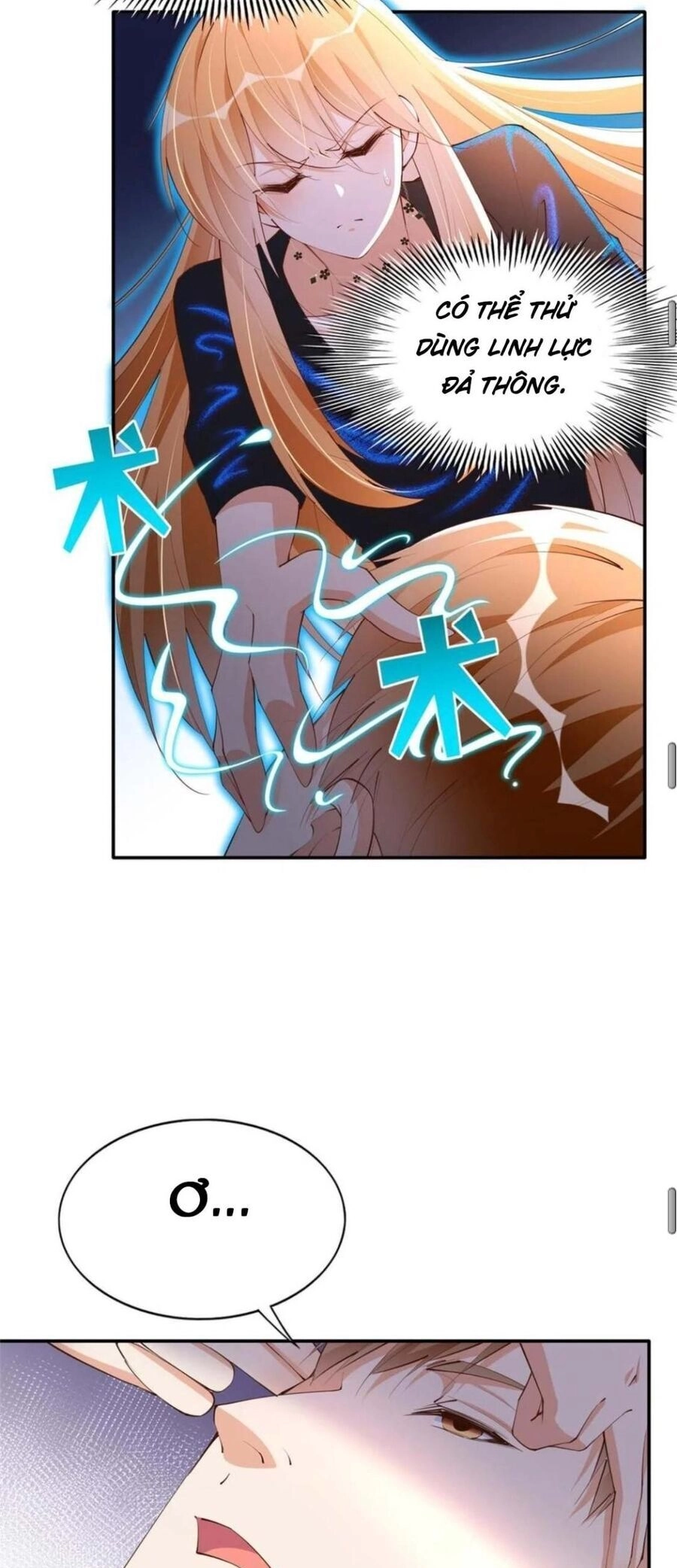 Boss Nhà Giàu Lại Là Nữ Sinh Trung Học! Chapter 130 - 15