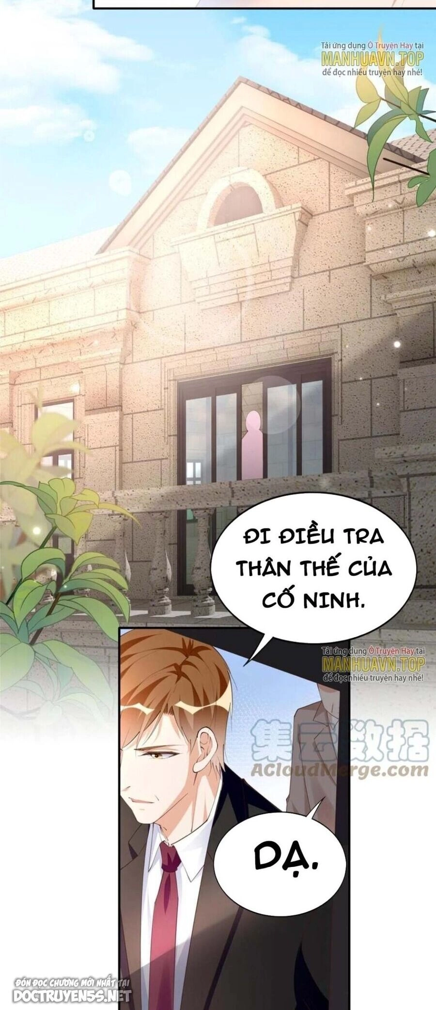 Boss Nhà Giàu Lại Là Nữ Sinh Trung Học! Chapter 130 - 23