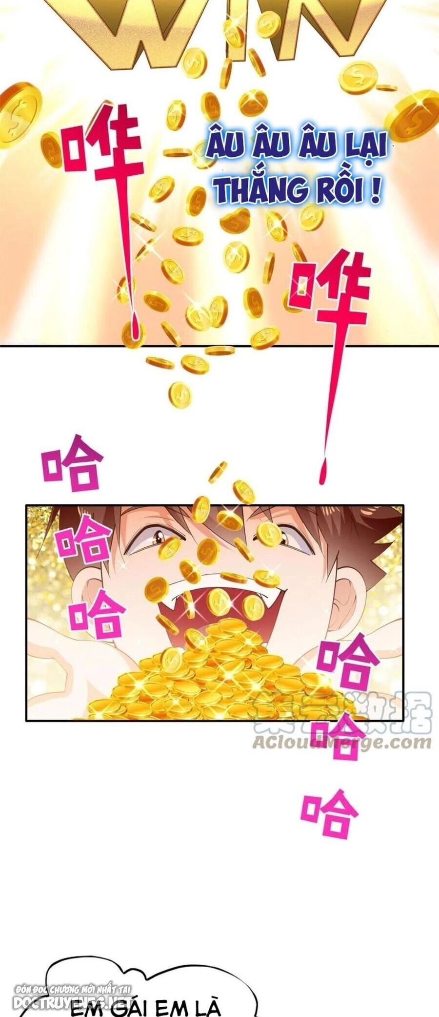 Boss Nhà Giàu Lại Là Nữ Sinh Trung Học! Chapter 131 - 2