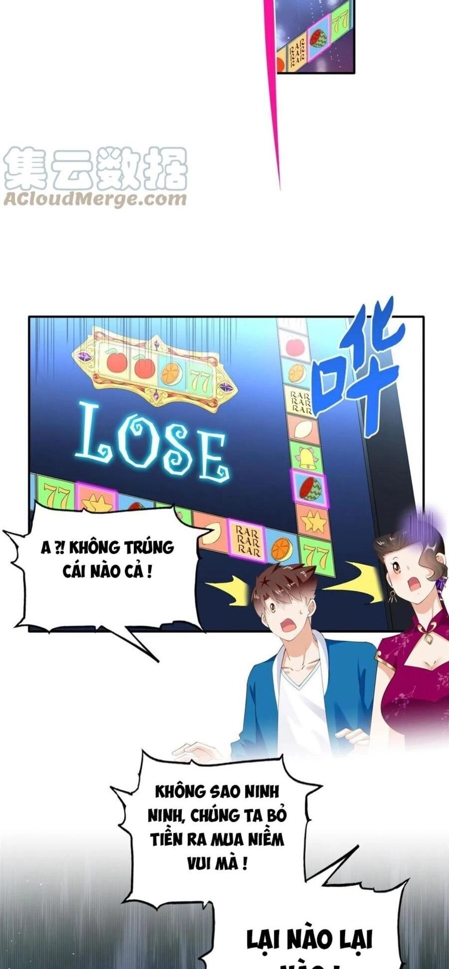 Boss Nhà Giàu Lại Là Nữ Sinh Trung Học! Chapter 131 - 7