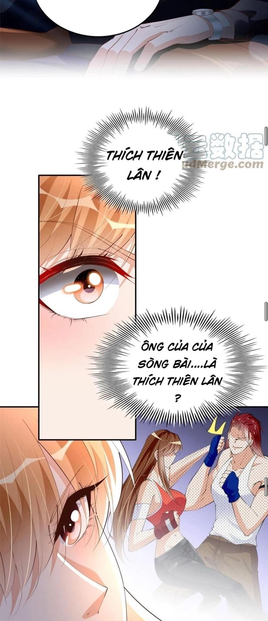 Boss Nhà Giàu Lại Là Nữ Sinh Trung Học! Chapter 131 - 15