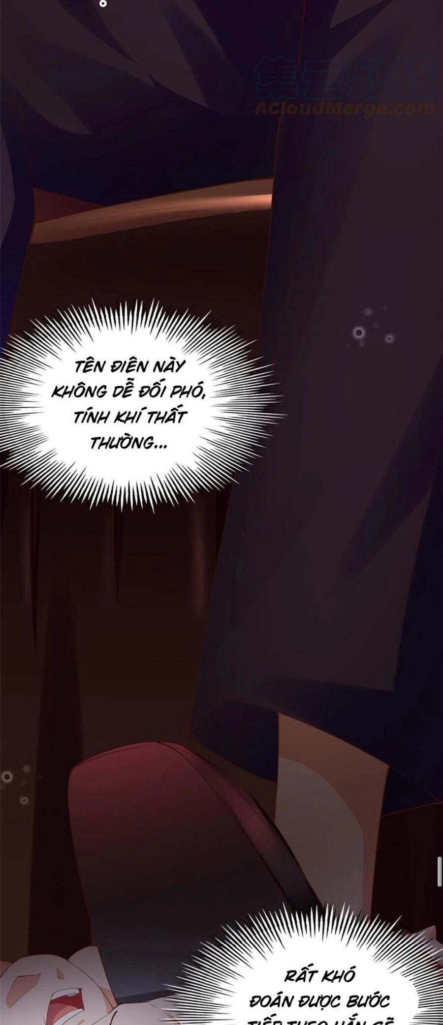 Boss Nhà Giàu Lại Là Nữ Sinh Trung Học! Chapter 131 - 18