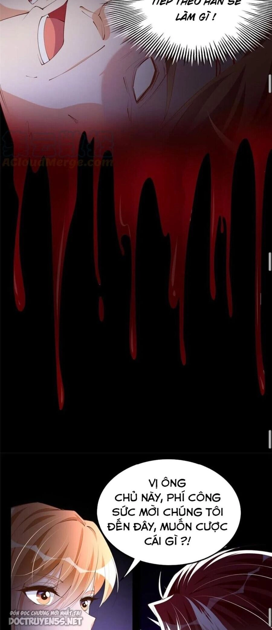 Boss Nhà Giàu Lại Là Nữ Sinh Trung Học! Chapter 131 - 19