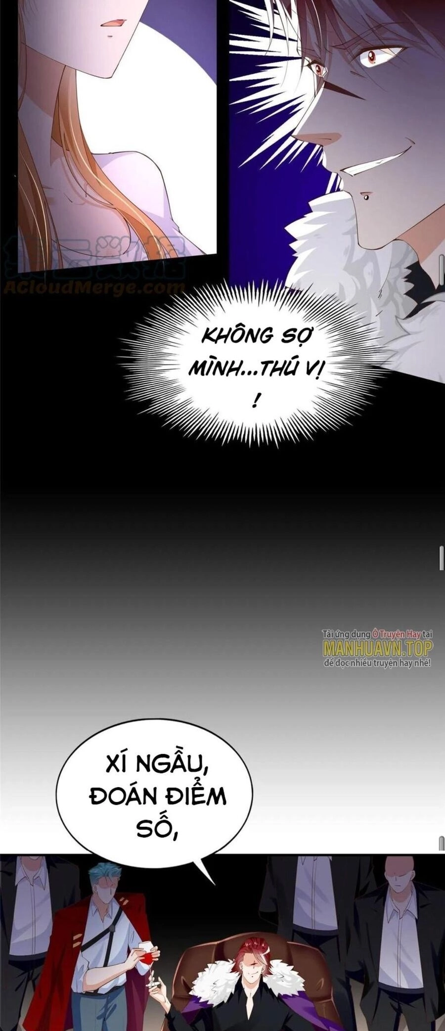 Boss Nhà Giàu Lại Là Nữ Sinh Trung Học! Chapter 131 - 20