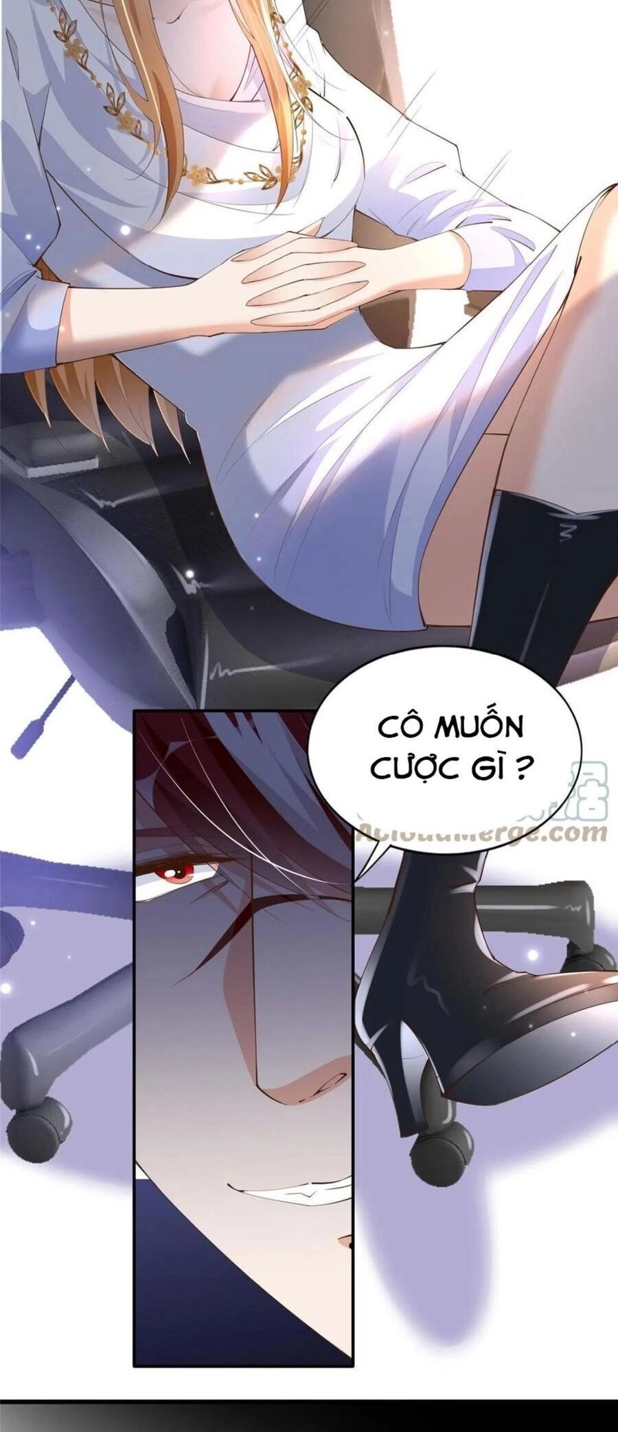 Boss Nhà Giàu Lại Là Nữ Sinh Trung Học! Chapter 131 - 22